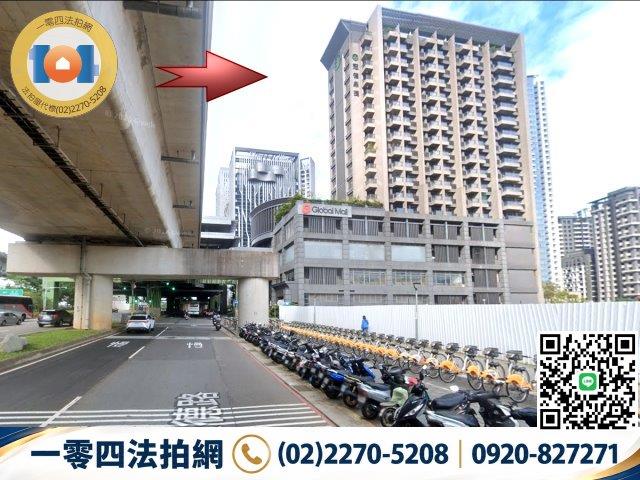 新北林口大樓法拍-2