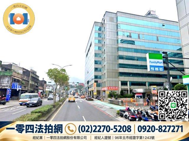 新北汐止大樓法拍-6
