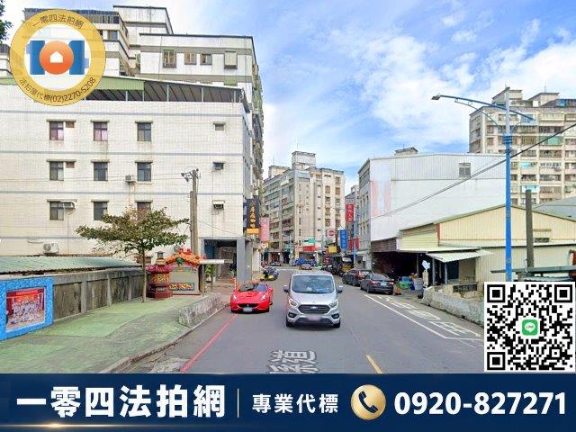 新北八里大樓拍賣-5