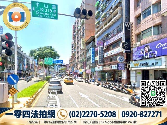 新北板橋法拍大樓-3