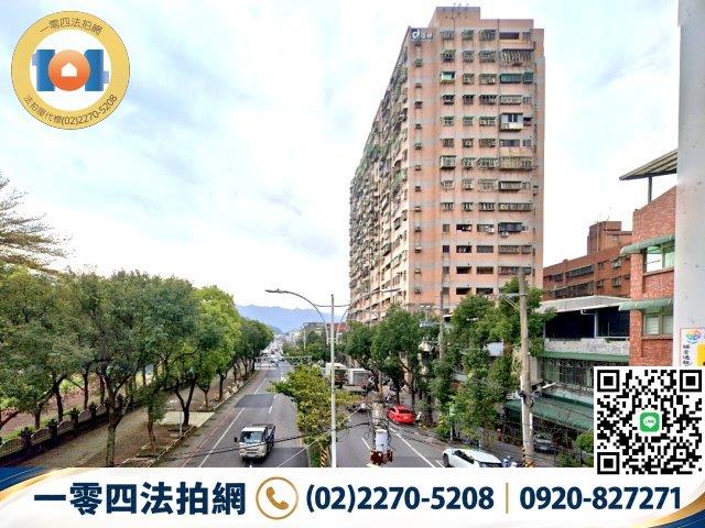 新北三峽法拍大樓-3