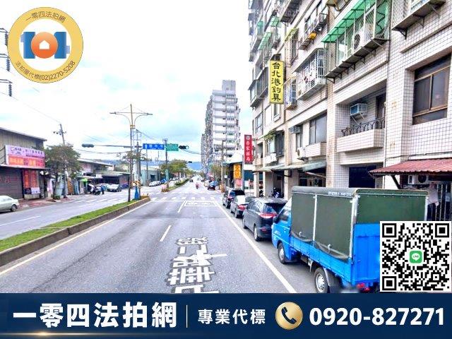 新北八里法拍大樓-4