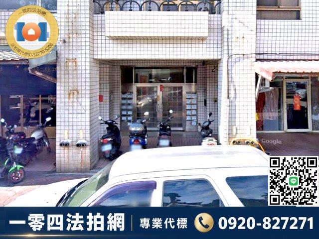 新北八里法拍大樓-3