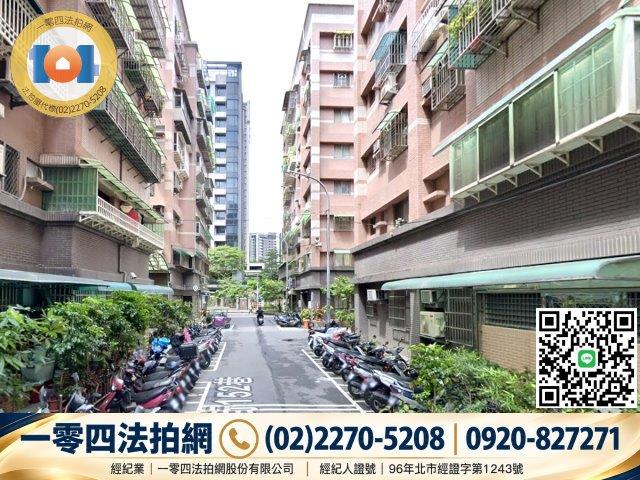 新北新莊法拍大樓-3