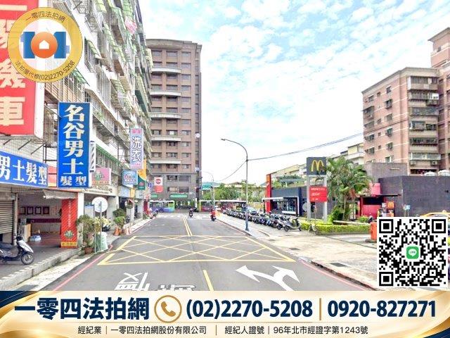新北新莊大樓法拍-5