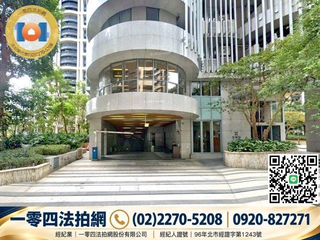 新北新店大樓法拍-5