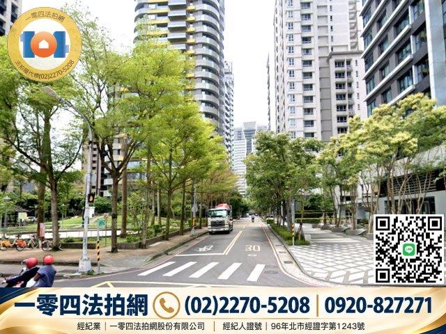 新北新店大樓法拍-8