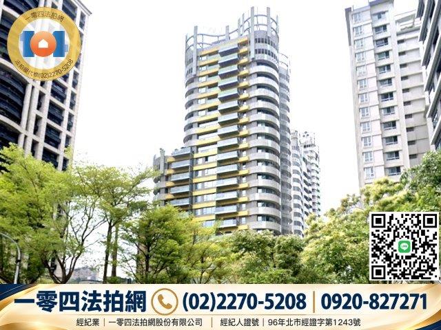 新北新店大樓法拍-3