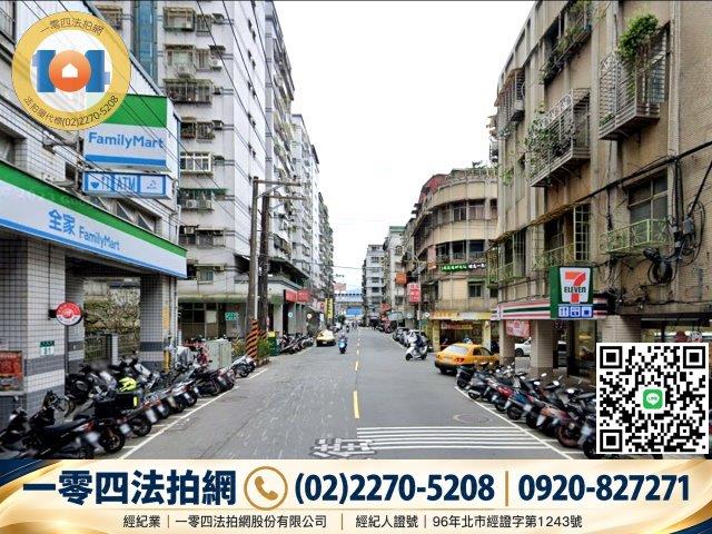 新北新店拍賣大樓-5
