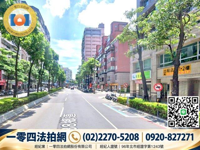 土城法拍大樓-6