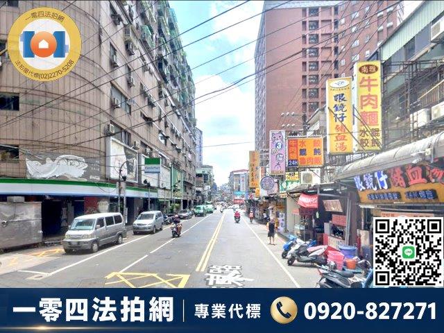 板橋法拍大樓-4