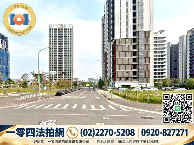 新店法拍大樓-4