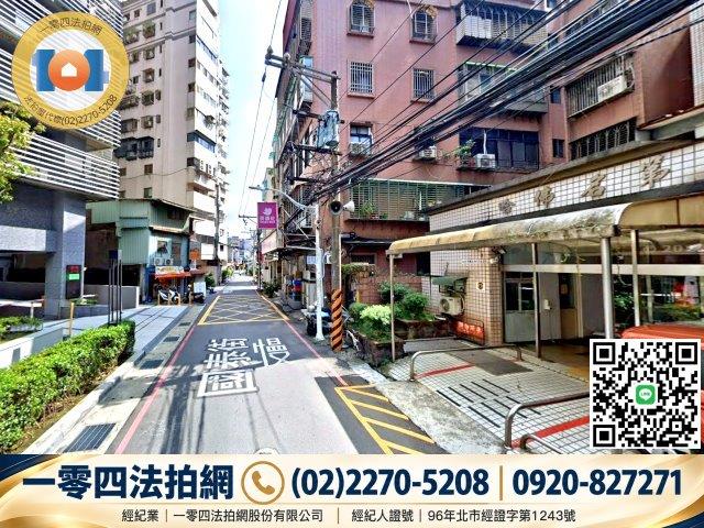 板橋法拍大樓-2