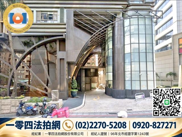 淡水大樓法拍-2