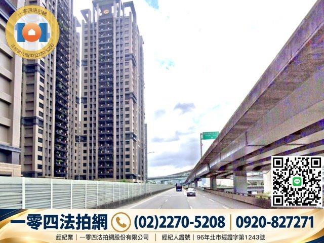 新莊大樓法拍-5