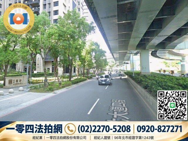 新莊大樓法拍-7