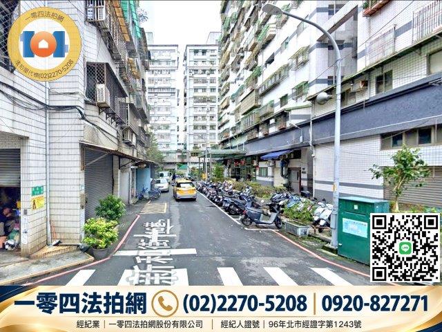 新店拍賣大樓-5