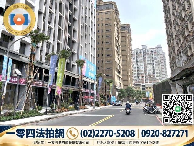 汐止法拍大樓-5