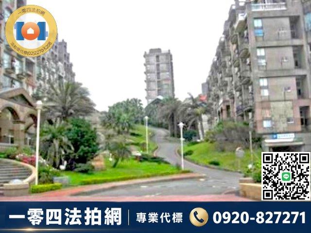 三芝拍賣華廈-1
