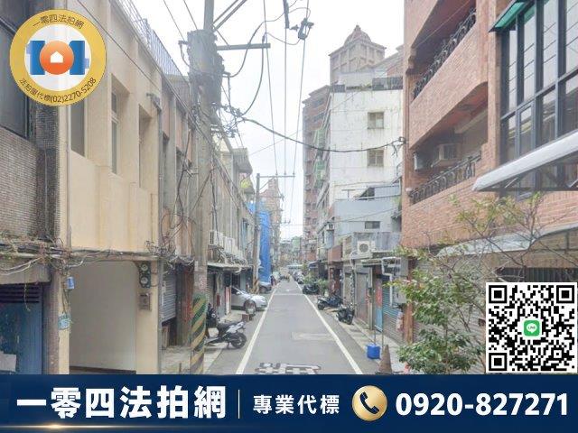三重法拍透天-3