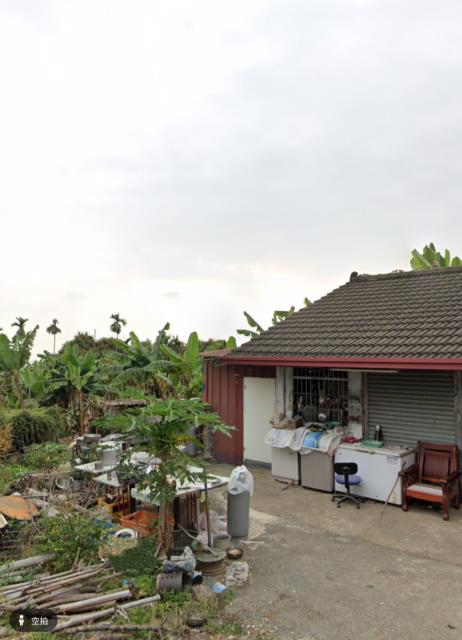 梅山拍賣未保存倉庫-6