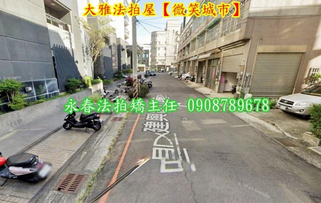 大雅大樓法拍-4