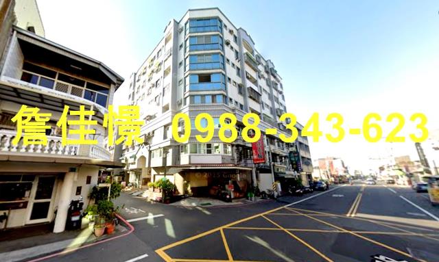 台南市永康區中山路101巷2之2號5樓之2法拍屋代標貸款代墊