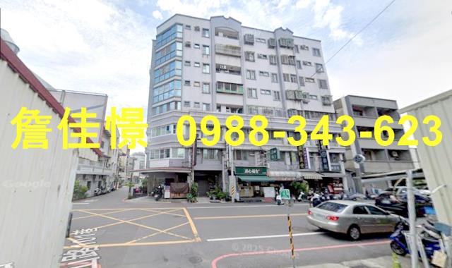 永康華廈法拍-6