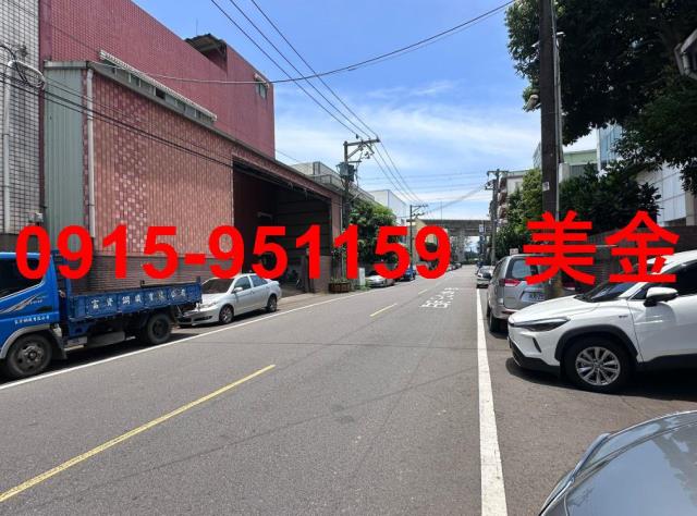 桃園廠房-2