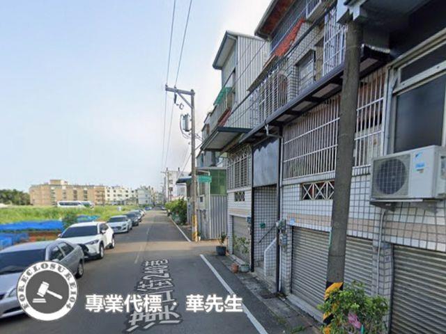 桃園法拍透天-1