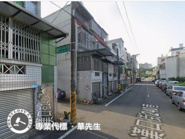 桃園法拍透天-5