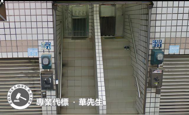 桃園法拍透天-3