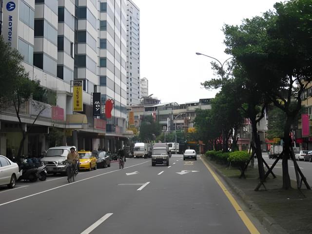 台北法拍大樓-1