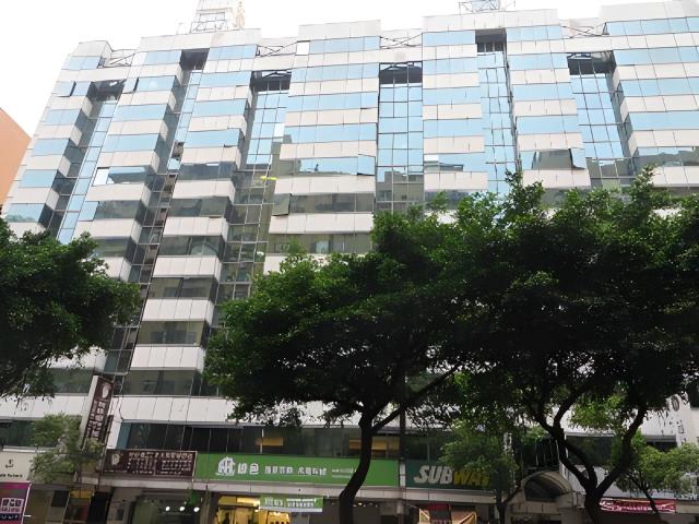 台北法拍大樓-2