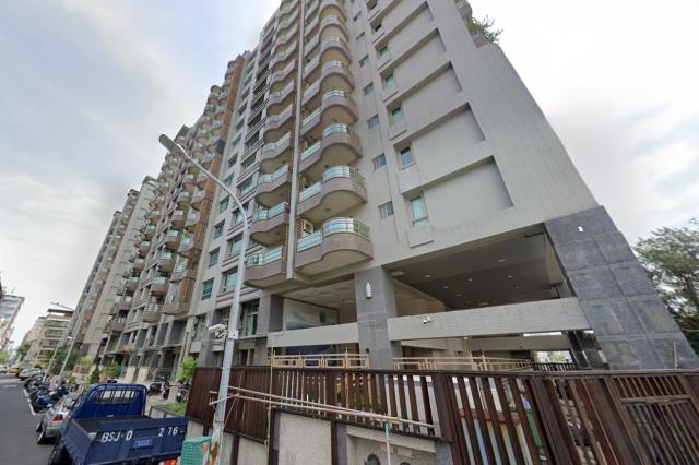 高雄法拍大樓-9