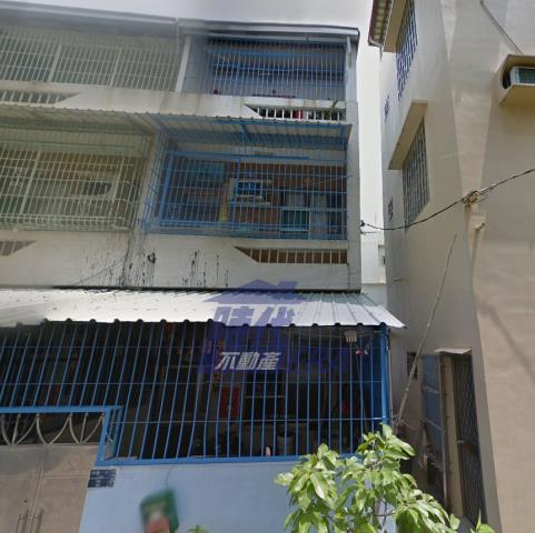 1103楠梓區清豐一路靜巷透天楠梓國小