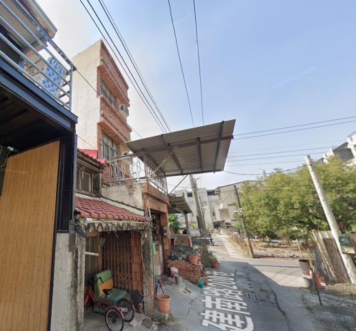 屏東屏東市透天法拍-4