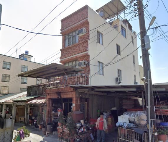 屏東屏東市透天法拍-5