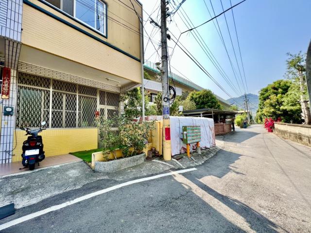 國姓休閒度假透天