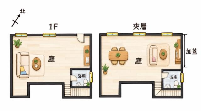 台中龍井華廈-1