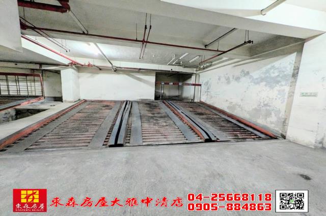 台中大雅華廈-14