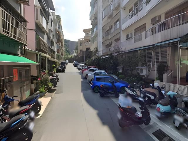 台北信義區法拍大樓-3