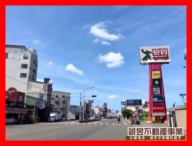 台南永康廠房-1