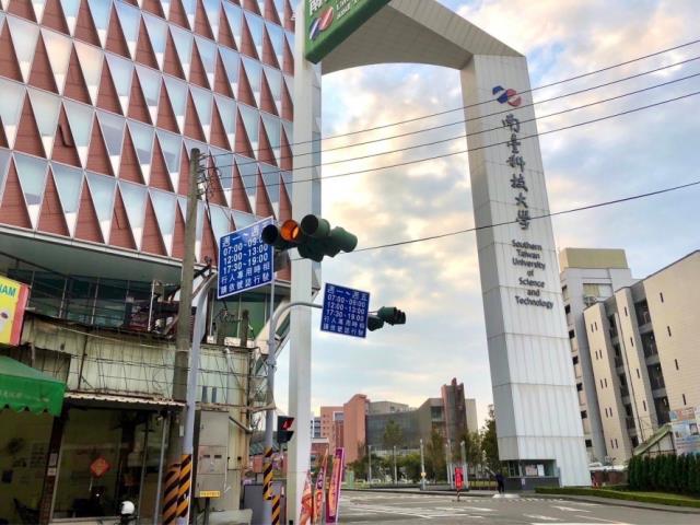 台南永康廠房-2