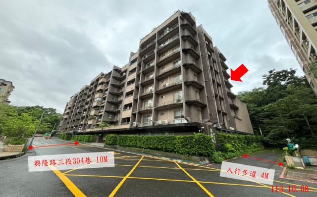 台北文山區大樓法拍-10