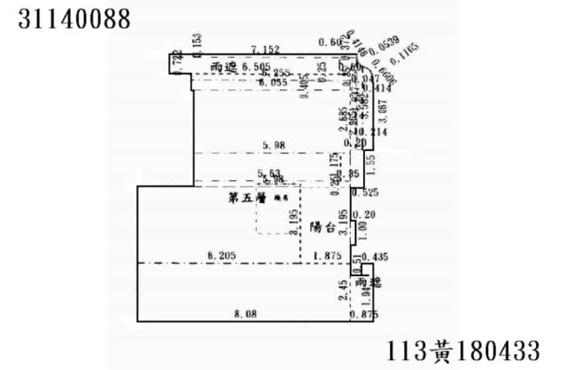 台北文山區大樓法拍-13