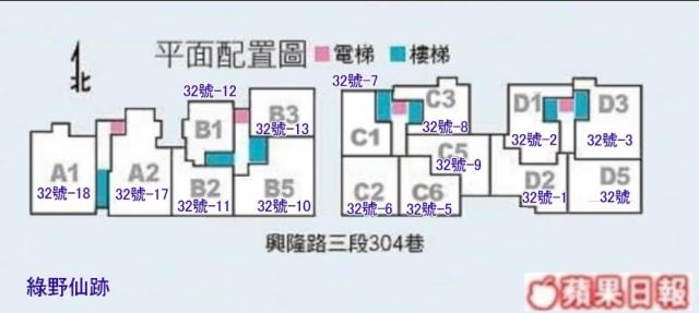 台北文山區大樓法拍-14