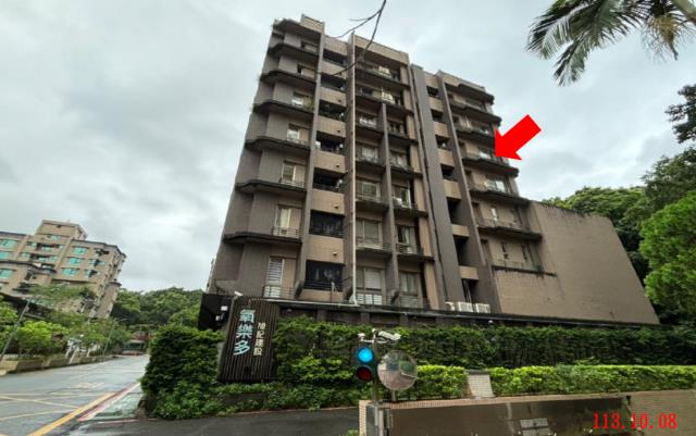 台北文山區大樓法拍-1