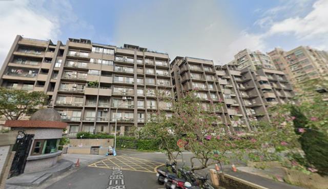 台北文山區大樓法拍-4
