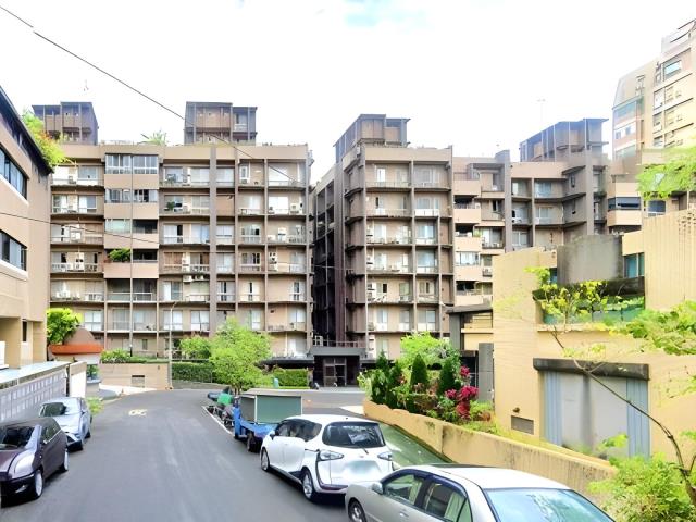 台北文山區大樓法拍-5